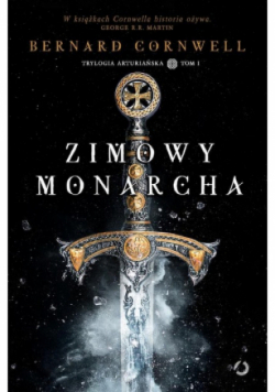 Zimowy monarcha
