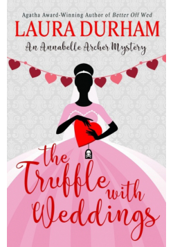 The Truffle with Weddings