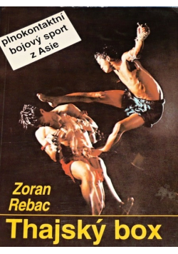 Thajsky box