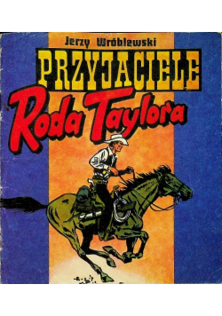 Przyjaciele Rada Taylora