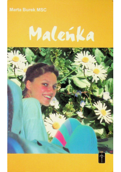 Maleńka poezja i modlitwy nie tylko dla nastolatek