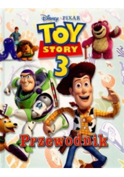 Toy story Tom 3