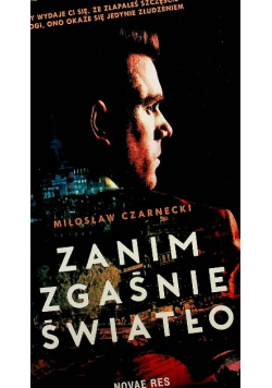 Zanim zgaśnie światło