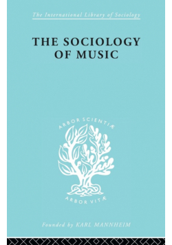 Sociology Of Music      Ils 91