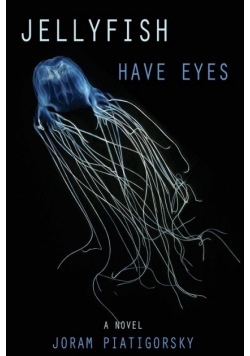 Jellyfish Have Eyes
