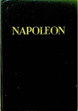 Napoleon 1950 r.