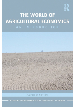 The World of Agricultural Economics