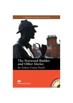 Norwood Builder Intermediate + CD Pack