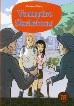 Vampire Skeletons
