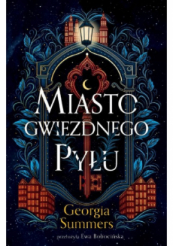Miasto gwiezdnego pyłu
