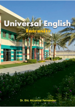 Universal English Intensive