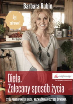 Dieta Zalecany sposób życia
