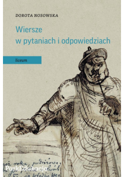 Wiersze w pytaniach i odpowiedziach