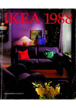 Ikea 1988