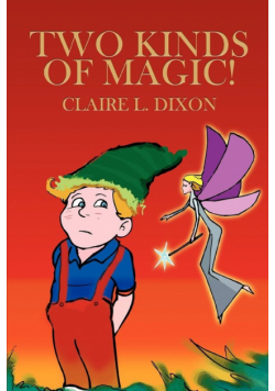Two Kinds Of Magic!