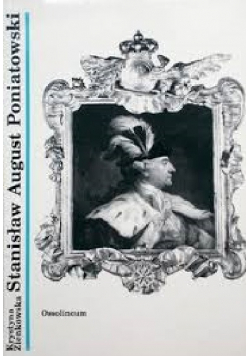 Stanisław Augusty Poniatowski