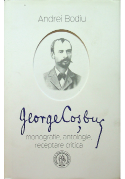 George cosbuc monografie antologie
