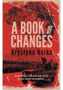 A Book of Changes