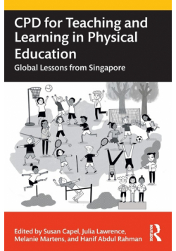 CPD for Teaching and Learning in Physical Education
