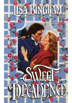 Sweet Decadence