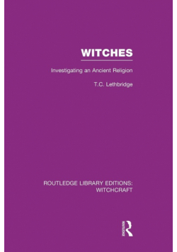 Witches (RLE Witchcraft)