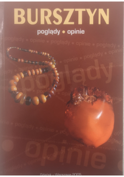 Bursztyn Poglądy opinie