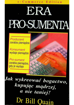 Era Pro sumienia