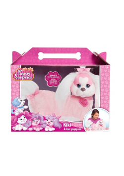 Puppy Surprise Pluszak Kiki S1