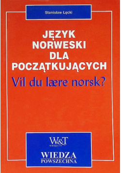 Język Norweski dla Początkujących