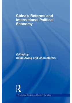 China's Reforms and International Political Economy
