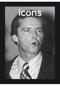 Icons By Oscar wer. angielska