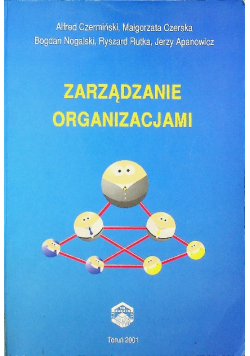 Zarządzanie organizacjami
