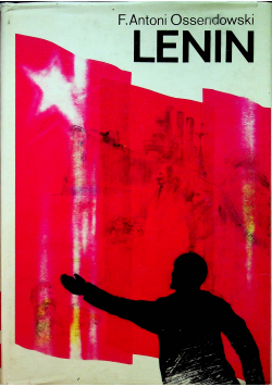 Lenin reprint z 1930 r.