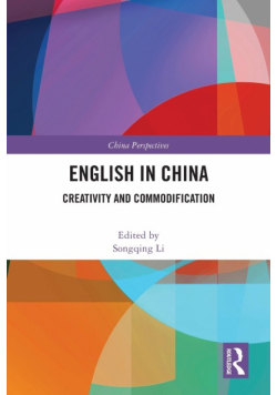 English in China