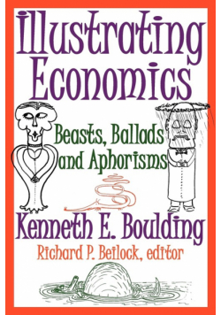 Illustrating Economics