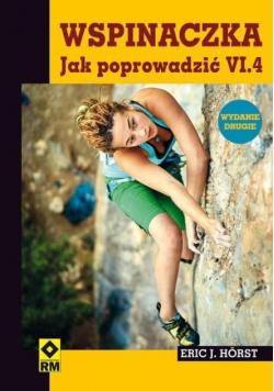 Wspinaczka  Jak poprowadzić VI 4