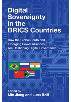Digital Sovereignty in the BRICS Countries
