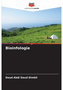 Bioinfologie