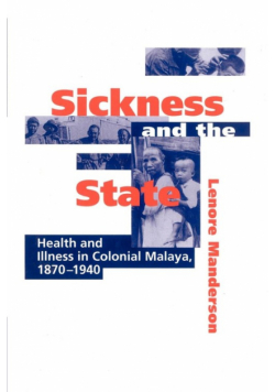 Sickness and the State