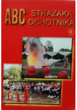ABC Strażaka ochotnika 4