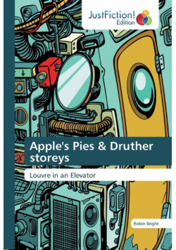 Apple's Pies & Druther storeys