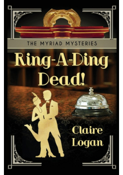 Ring-A-Ding Dead!