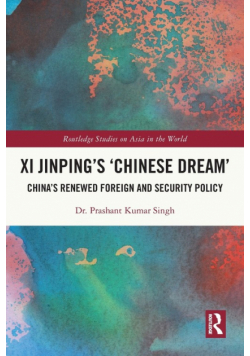 Xi Jinping's 'Chinese Dream'