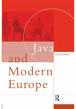 Java and Modern Europe