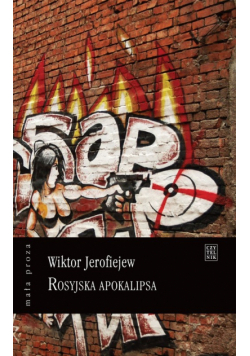 Rosyjska apokalipsa