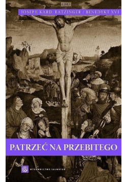 Patrzeć na przebitego