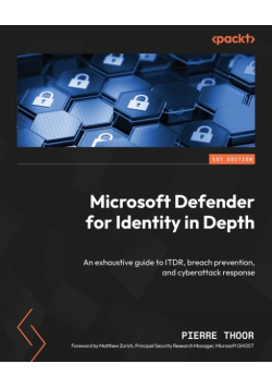 Microsoft Defender for Identity in Depth