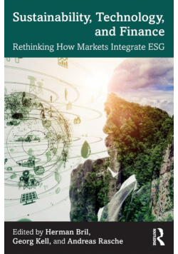 Sustainability, Technology, and Finance