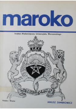 Maroko
