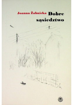 Dobre sąsiedztwo